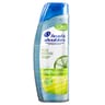 Head & shoulders pure intense shampooing deep clns oil 2x250ml