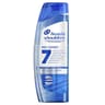 Head & shoulders 7in1 shampooing proexpert7 2x250ml