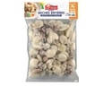 Gel peche petites scèhes entières nétoyées sachet 500g