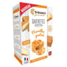 Trésors Gourmands Gaufrettes apéritives maroilles gratiné 60g