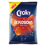 Croky chips explosions sweet chili 150g