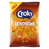 Croky chips explosions thaï curry 150g