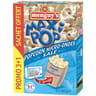 Pop corn micro-ondable sale 3x90g + 1 sachet offert