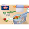 Albal sac en silicone 1l