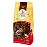 Ferrero rochers petits plaisirs au chocolat noir 126g