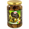 Cora olives vertes entières bocal 200G