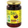 Nature bio olives noires dénoyautées 37cl 160g