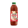 Jocker pur jus engagé pomme fraise tomate 90cl