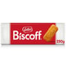 Lotus speculoos fraicheur 2 x 125 g