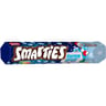 Nestlé smarties tube géant bleu 130g