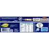 Nestlé smarties tube géant bleu 130g