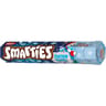 Nestlé smarties tube géant bleu 130g