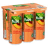 Fuzetea pêche boite 6x33cl
