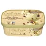 Carte d'or crème glacée rhum raisin 700ml 394g