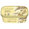 Carte d'or bac crème glacée vanille de Madagascar 700ml 367g