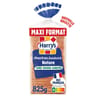 Harrys american sandwich nature sans sucres ajoutés 21 tranches maxi format 825g