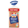Harrys american sandwich nature sans sucres ajoutés 21 tranches maxi format 825g