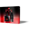 Royal coffret red eau de toilette 100ml+déodorant 150ml