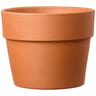 Vaso perfetto 39 cm terre cuite