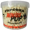 Popcorn seau sucre 700g