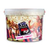 Popcorn seau sucre 700g