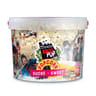 Popcorn seau sucre 700g