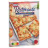 Dr oetker pizza ristorante grandissima quattro formaggi 560g