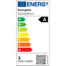 Getic amoule standard filament 2700k e27 classe energetique a 31g