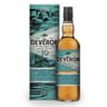 Glen deveron 10 ans 70cl 40° + etui