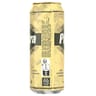 Pietra bière aromatisée corse 50 cl 6% Vol.