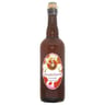 Bière la rouget de lisle "montbeliarde" 75 cl  7.5% Vol.