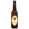 Bière  la rouget de lisle "blanche des plateaux " 33 cl  4.8 % Vol.