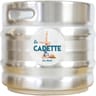 La cadette blonde fût 30l 5% Vol.