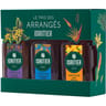 Isautier coffret 3 arranges 20cl 40%vol