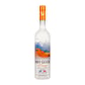 Grey goose vodka l'orange 70cl 40%vol