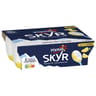Skyr 0% citron 4x100g