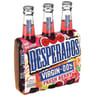 Desperados virgin fresh berry 0% 3x33cl