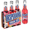 Desperados virgin fresh berry 0% 3x33cl