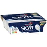 Skyr 0% vanille 4x100g