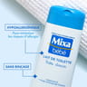 Mixa bébé lait de toilette très doux 300ml
