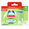 Canard fresh disc recharge 12 disques fraîcheur citron vert