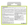 Canard fresh disc recharge 12 disques fraîcheur citron vert