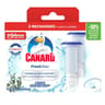 Canard fresh disc 12 disques active eucalyptus x2 recharges