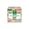 L'arbre vert savon solide vaisselle amande 125g