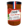 Nod le pesto rouge 190g bio