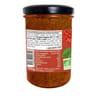 Nod le pesto rouge 190g bio