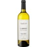Saint Mont Blanc Sec L'Absolu des 3 Terroirs 14% Vol.75cl