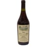Cotes du jura rouge trousseau 75cl 12 %
