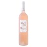 Côtes de Provence Rosé de Satin 12.5% Vol.75cl