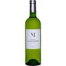 Bergerac Blanc Château Malveyrein 13.5% Vol.75cl